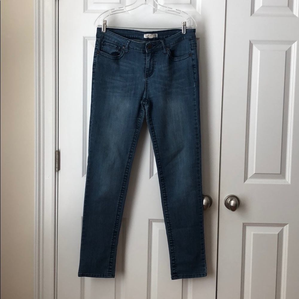 Forever 21 Skinny Jeans